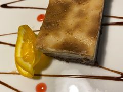 芝士蛋糕CheeseCake-布拉格餐厅· 中欧捷克菜(全国首店)