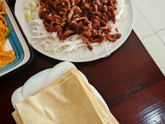 -兴隆海鲜菜馆