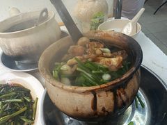 -明辉田鸡粥