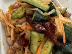 -老友谊冷面店(苏家屯店)