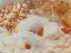 -宝珠奶酪(浦东金桥店)