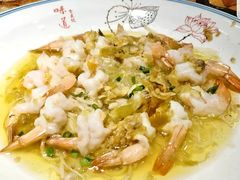 -黄泥岗·地道湖北菜(奥特莱斯店)