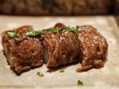 -晴空·日本料理(万象城店)