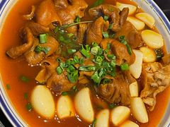 -巴蜀大将火锅(春熙店)