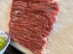 -仁和四季涮肉馆(天坛南门店)