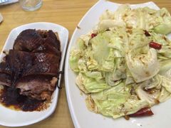 -乌镇那一年小院主题餐厅(甘泉西路店)