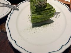 -良木缘咖啡西餐(蜀汉路店)