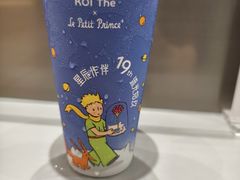 -KOI Thé(力宝广场店)