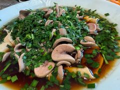 -金陵后厨·南京菜(新街口秣陵路店)