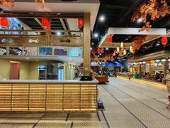 -盛世桃源(群力店)