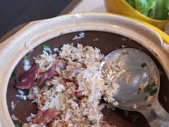 -润园四季椰子鸡火锅(南山海岸城店)