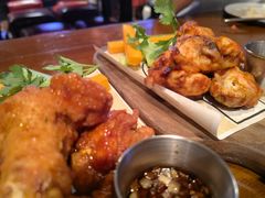 -Shanghai Brew House上海啤酒工坊(老外街店)