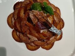-味+新京宴·烤鸭·北京菜(创意谷店)