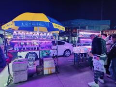 -中环花鸟鱼虫市场