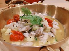-我是那个大叔·美食研究所(新塘路店)