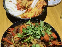 -金陵一哥龙虾馆(三牌楼总店)