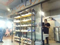 -1001艺术手作·银饰DIY·拼豆(小寨金莎店)