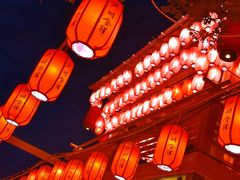 -沙州食驿·非遗小吃夜市