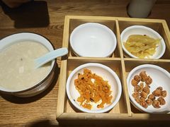 -闽上鲜·福建菜(龙湖滨江天街店)