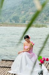 -大花轿艺术影像高端定制婚纱摄影(朝阳一路店)