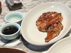 -湖滨28中餐厅·西湖宴·杭州君悦酒店