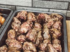 -雷祖芳老妈蹄花店