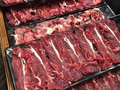 -牛a潮汕鲜牛肉粿条(天河北店)