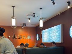 -阳坊胜利涮羊肉(禧乐汇店)
