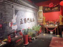 -正阳门饭庄·烤鸭·北京菜(万丰路七里庄店)