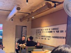-小乾杯串店•16年沈阳烧烤(文安路店)