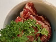 -千寻山野烤肉(中关村店)