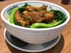 -冯不记米坊(凯德广场店)