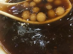 赤豆元宵-鸡鸣汤包(罗廊巷店)