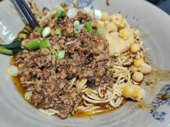 -丁丁猫重庆小面(徐州路店)