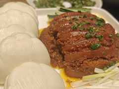 -鑫小城故事·藕汤·家常菜(台北一路总店)