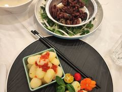 -北京全聚德(西客站店)