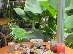 -The Good Place好地方·Brunch·coffee(国贸店)