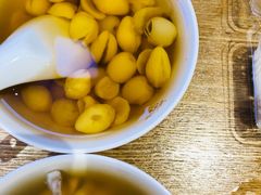 -港湾糖水
