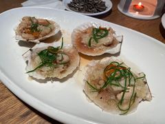 -芳芳私房菜·精做淮扬菜(承德路店)