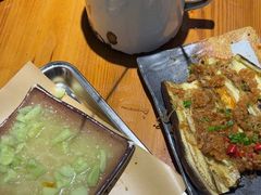-半酌烧烤小酒馆(南京东路店)