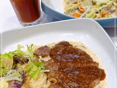 -柠檬树茶餐厅(海雅缤纷城店)