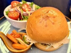 -blue frog蓝蛙(长泰广场店)