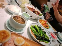 -大榕树下顺德菜(金沙洲永旺店)