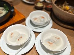 -宁波柏悦酒店·钱湖渔港