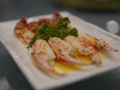 -东海酒家(长平东路店)