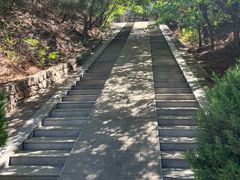 -云峰山自然风景区