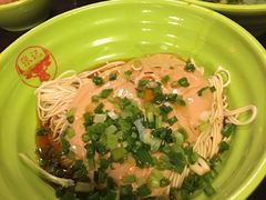 -张记牛肉面馆(天津路店)