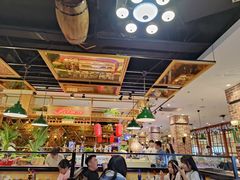 -比尔森韩式烤肉自助(国商店)