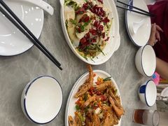 -品鲜海鲜餐厅(黄厝店)