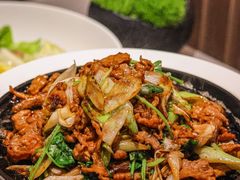-悦融琥珀·京鲁菜·海味珍品(西单店)